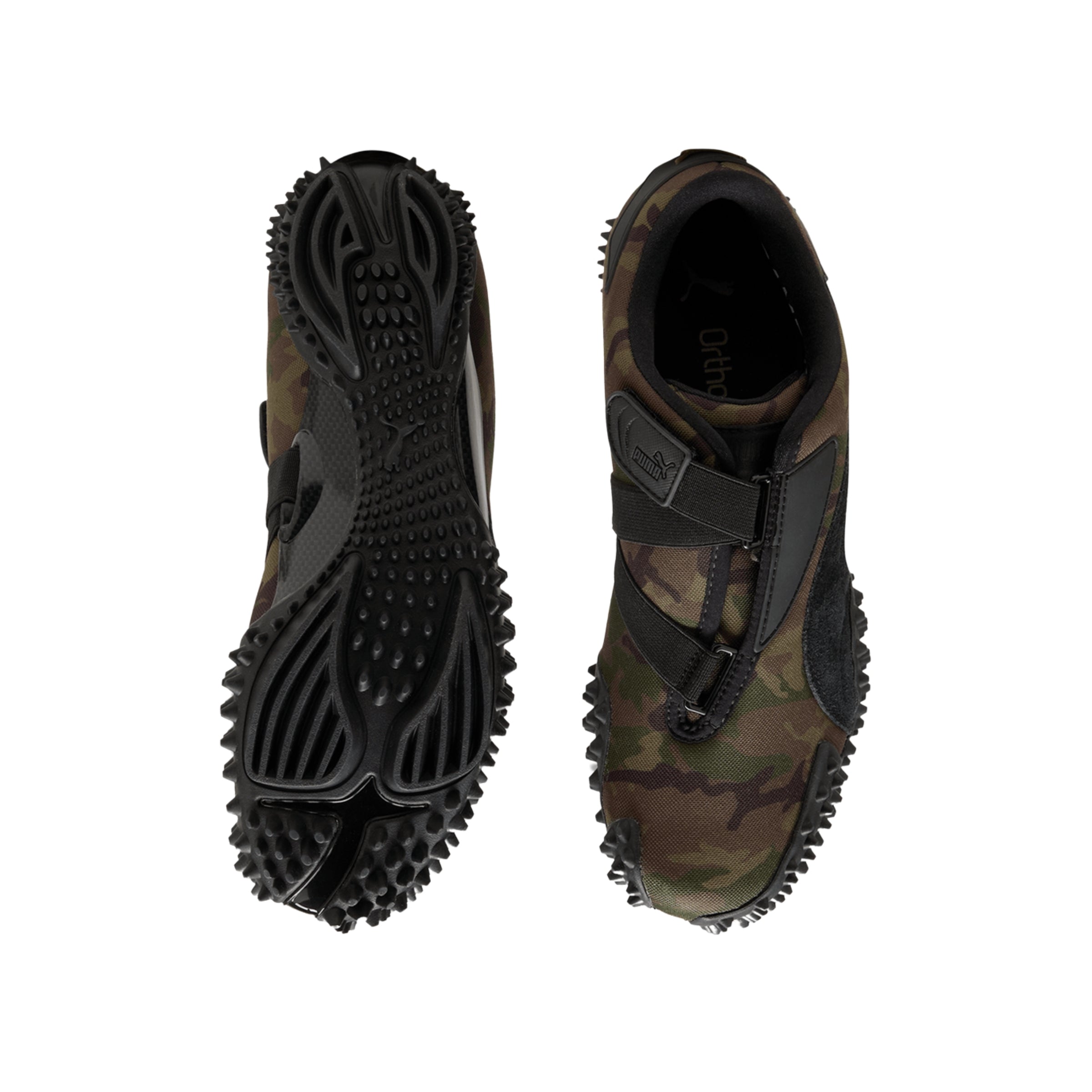 Puma Sneaker Mostro Camo Wild Willow